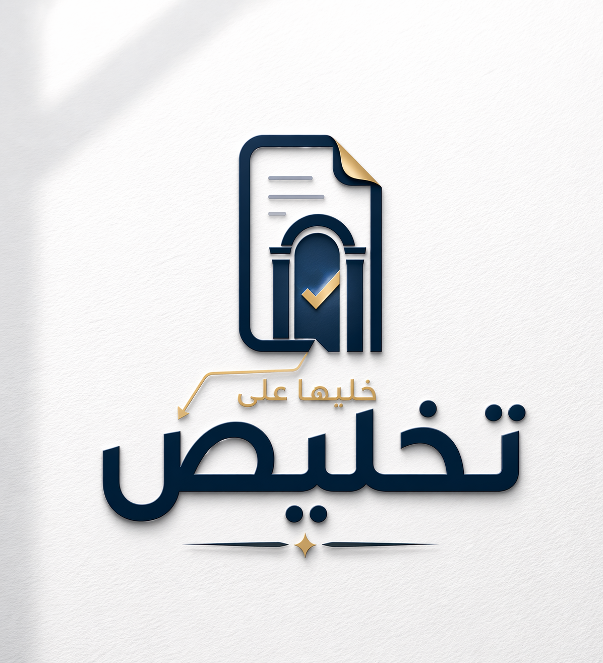 Takhlees logo