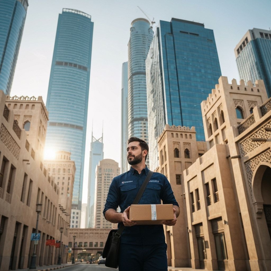 Worldwide Document Delivery