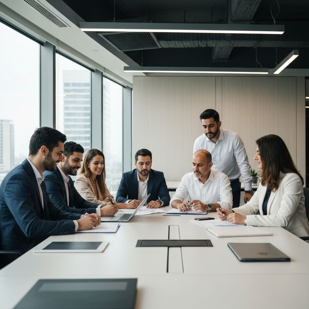Our Professional Team
